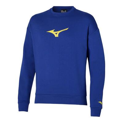 Mizuno athletics rb crew sweatshirt