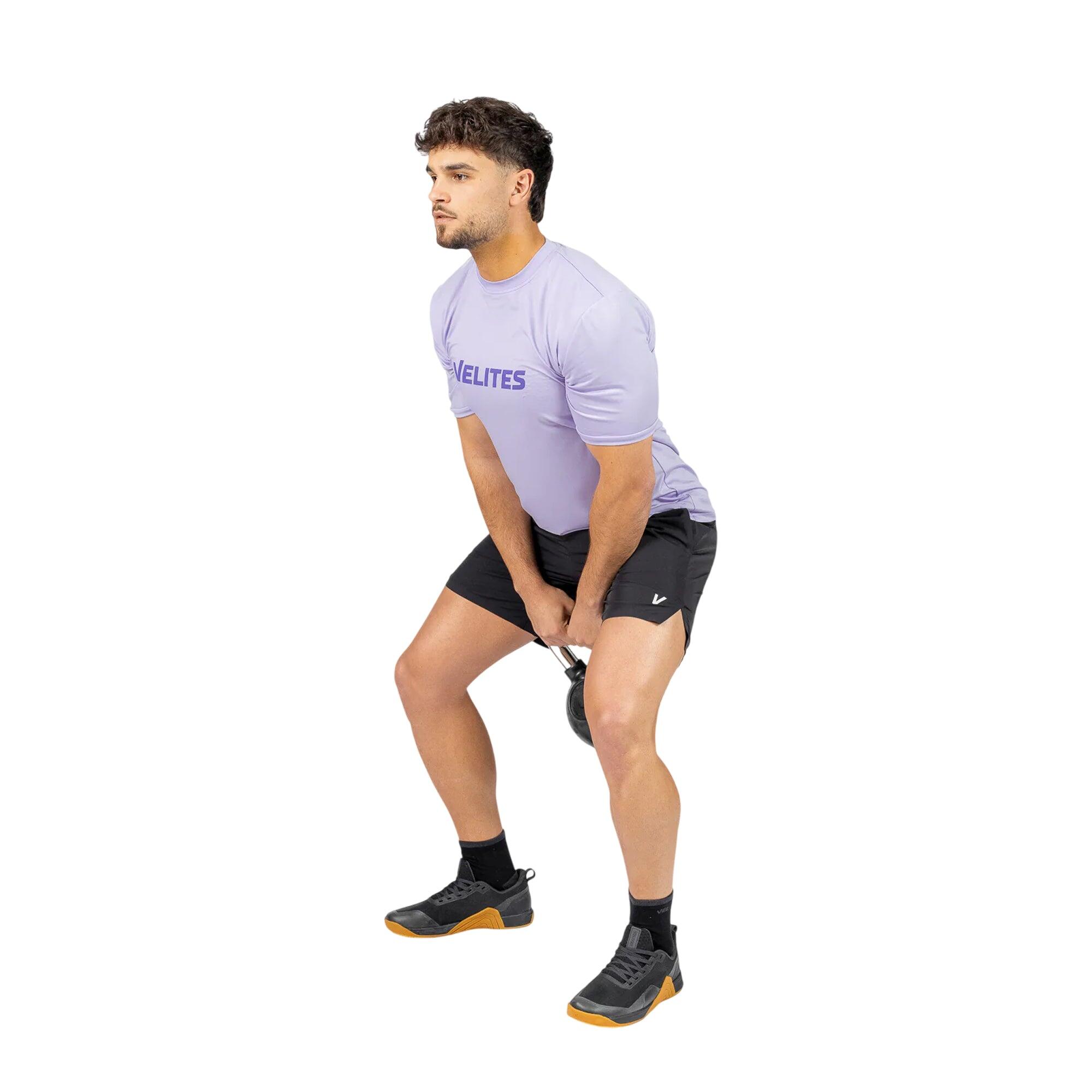 T-shirt Holo | Ajuste Perfeito | Cross Training Velites 5/5