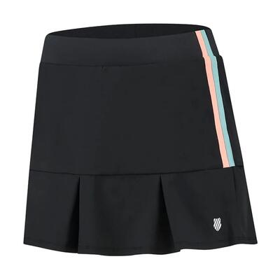 Falda kswiss hypercourt pleated 3 197489008