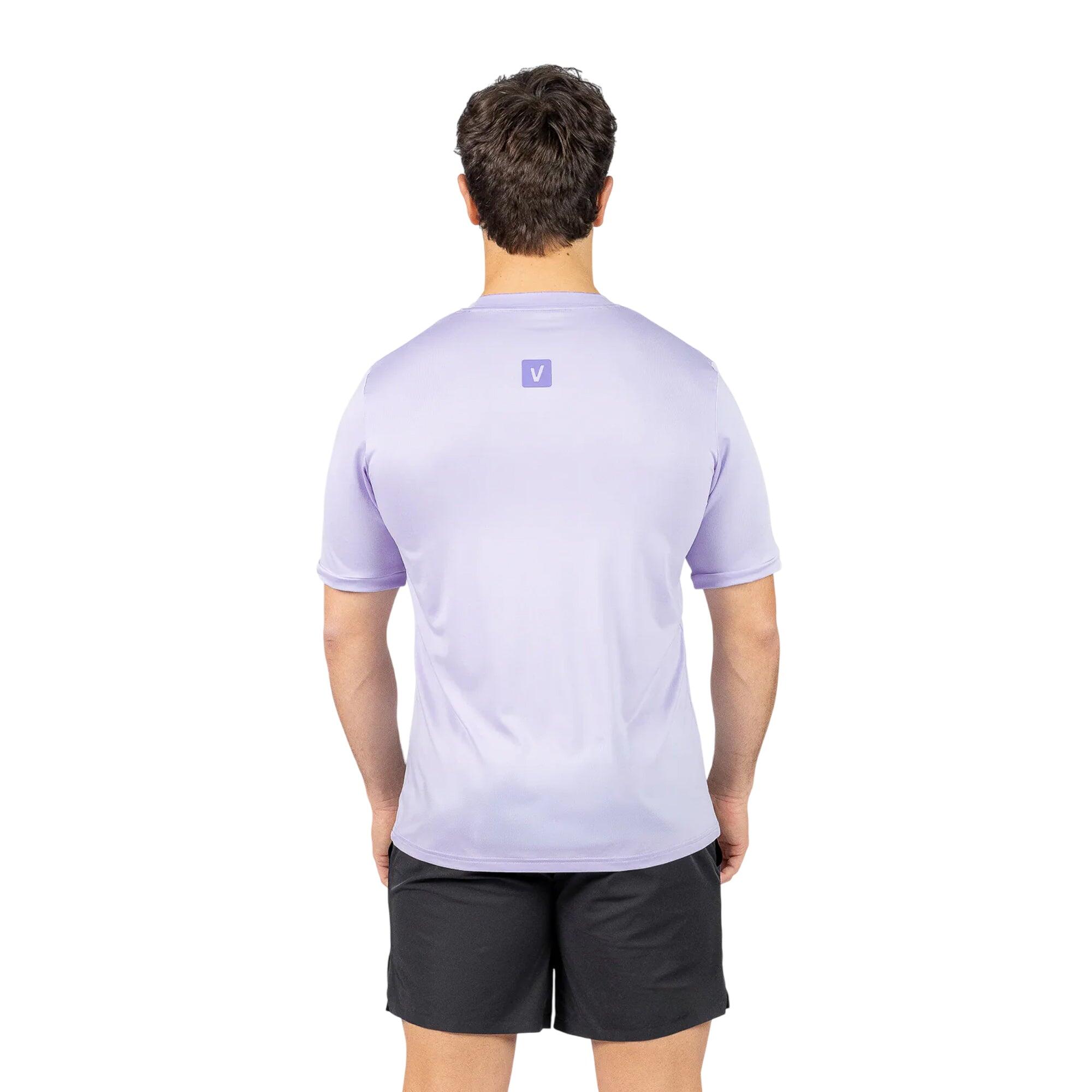 T-shirt Holo | Ajuste Perfeito | Cross Training Velites 4/5