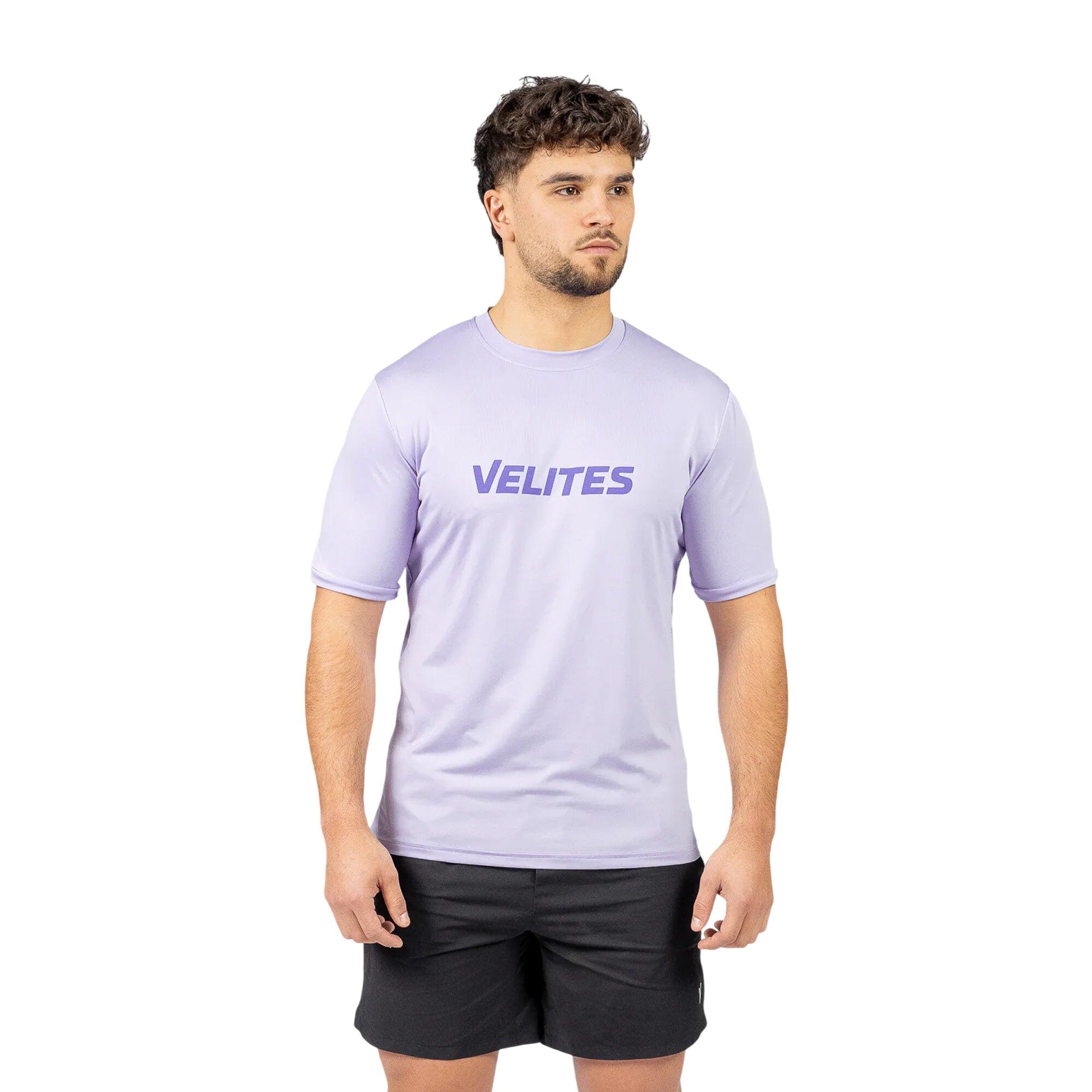 T-shirt Holo | Ajuste Perfeito | Cross Training Velites 3/5