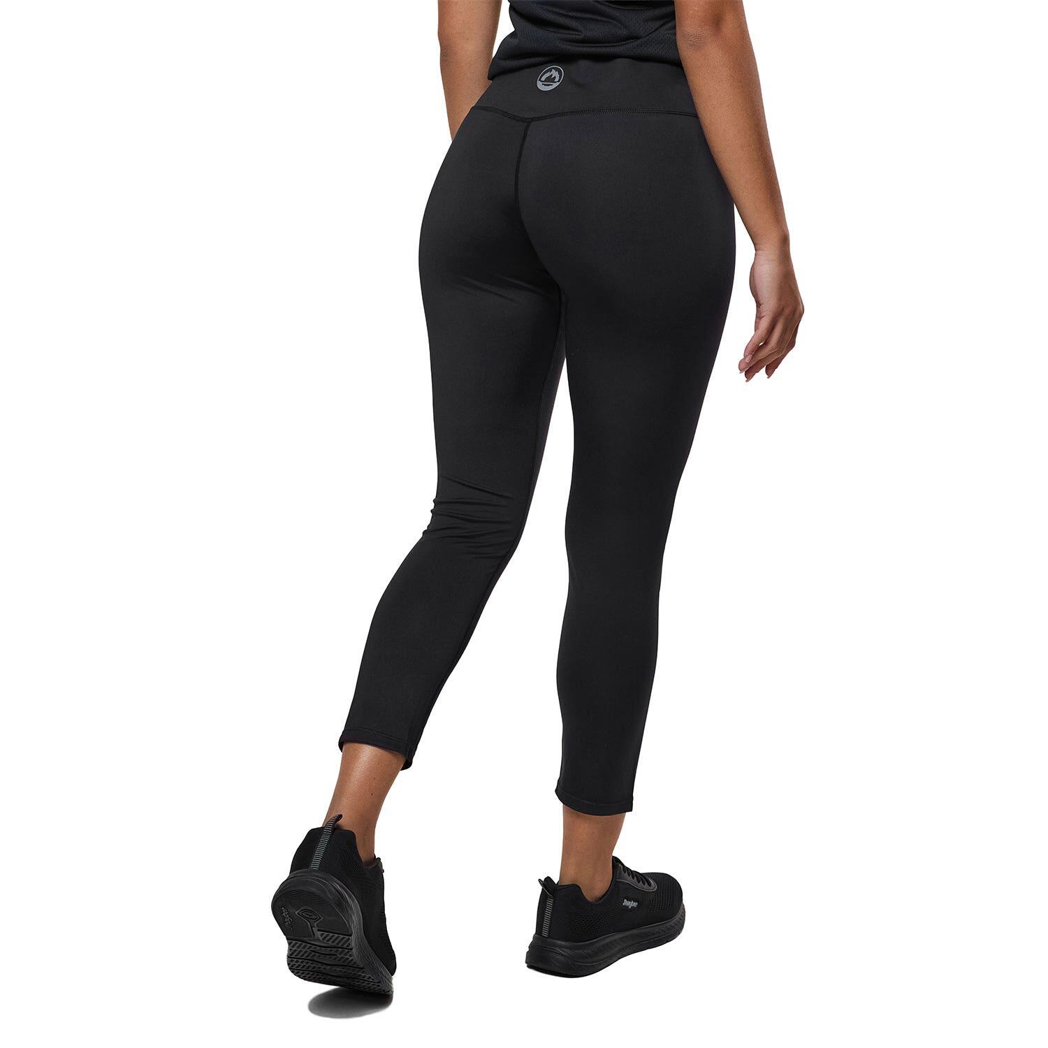 LEGGINS JHAYBER UNIVERSE DS4390 200 MUJER XS 2/2