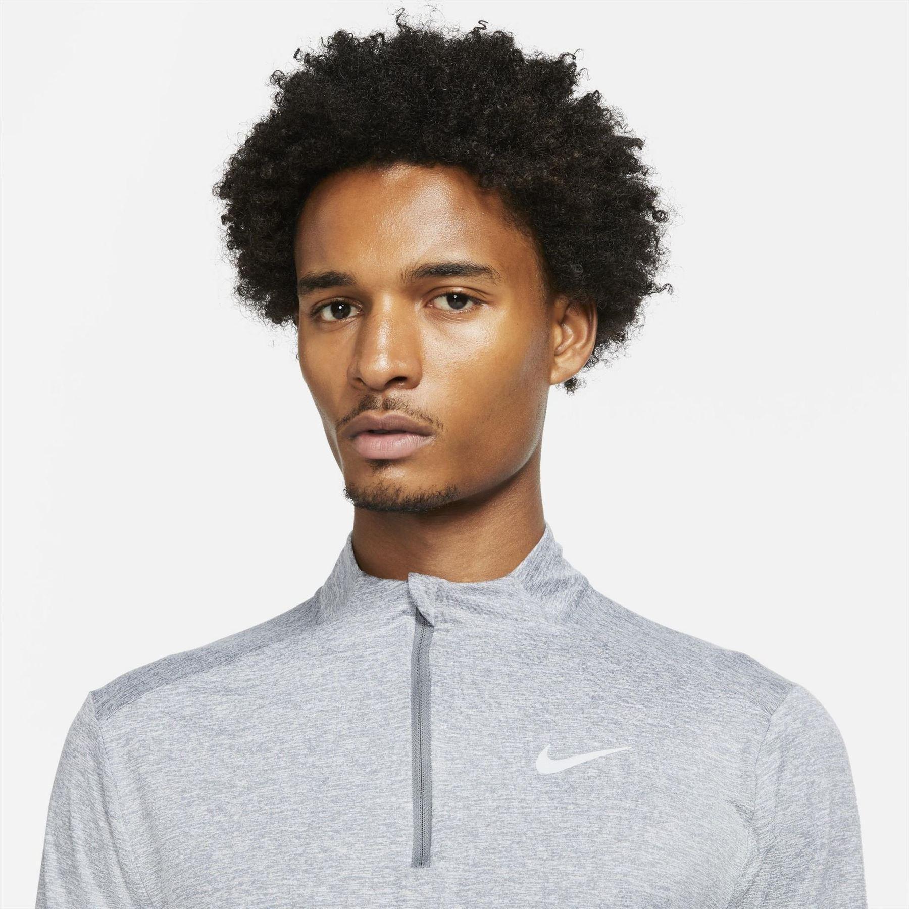 "3.0" Trainingsjacke für Herren grauer Nebel 3/5