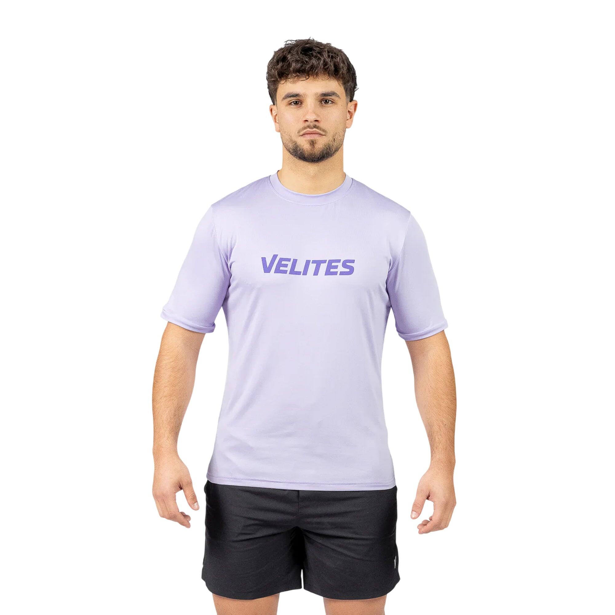 T-shirt Holo | Ajuste Perfeito | Cross Training Velites 2/5
