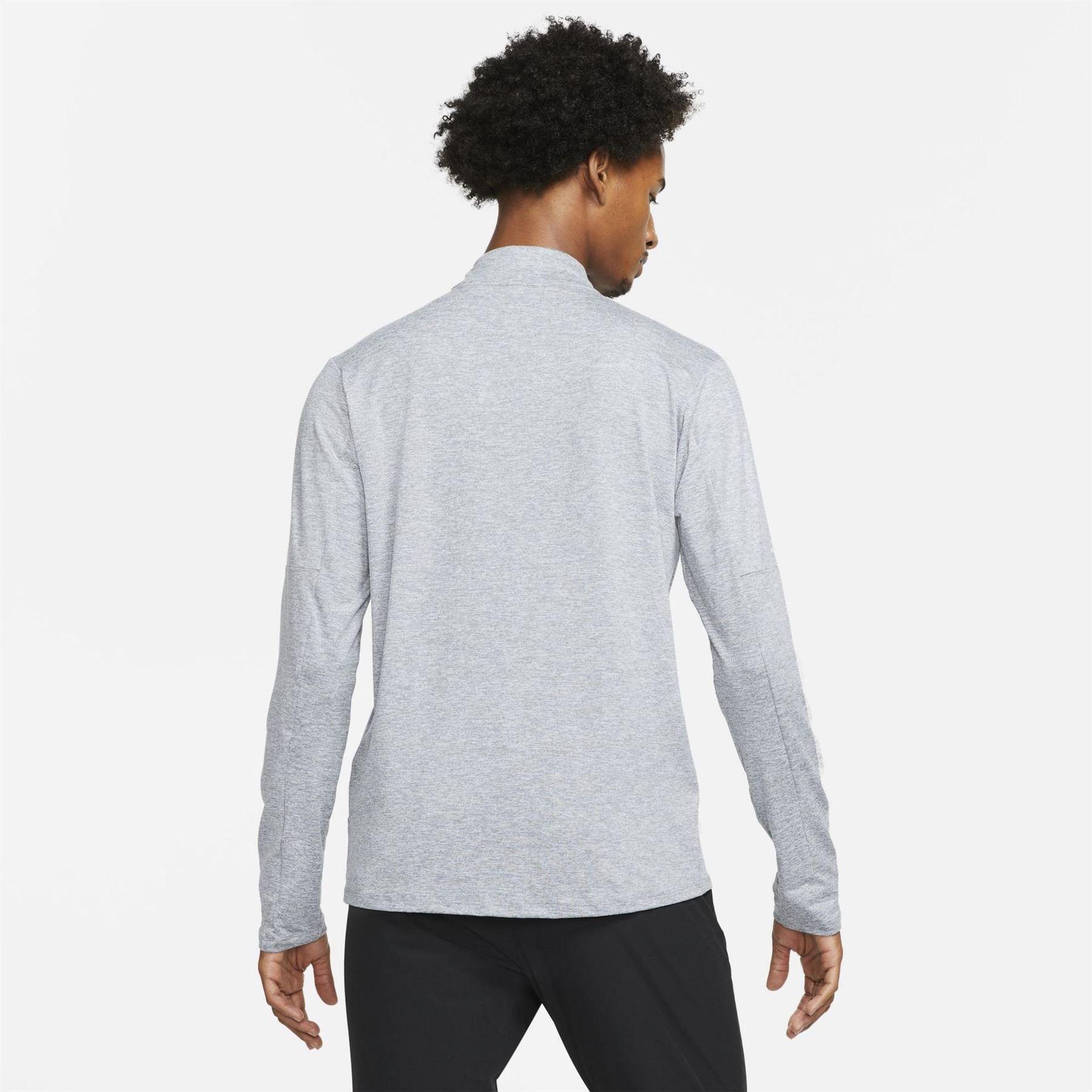 "3.0" Trainingsjacke für Herren grauer Nebel 2/5
