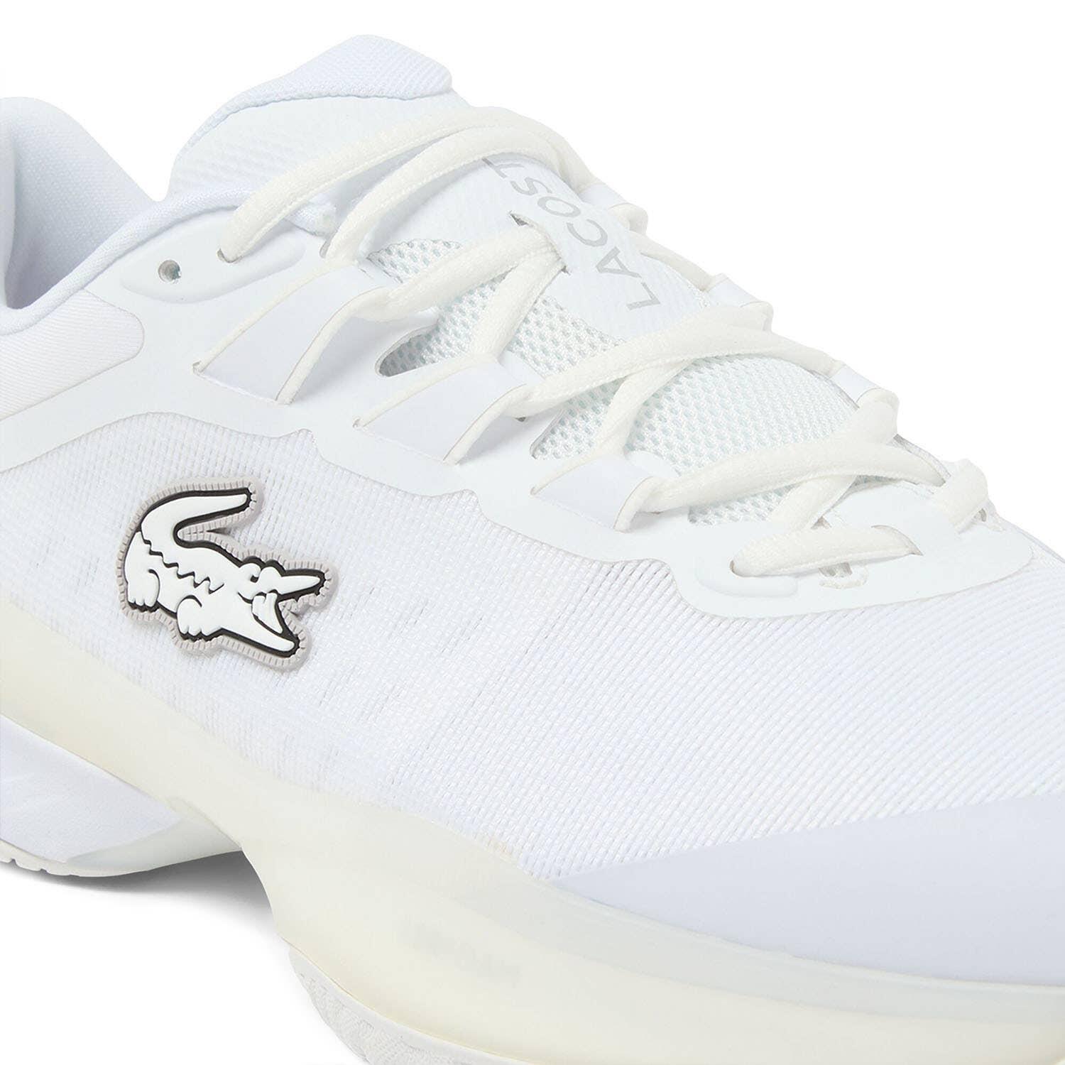 Lacoste Ag-lt Ultra Weiss 51sma0012 6/7