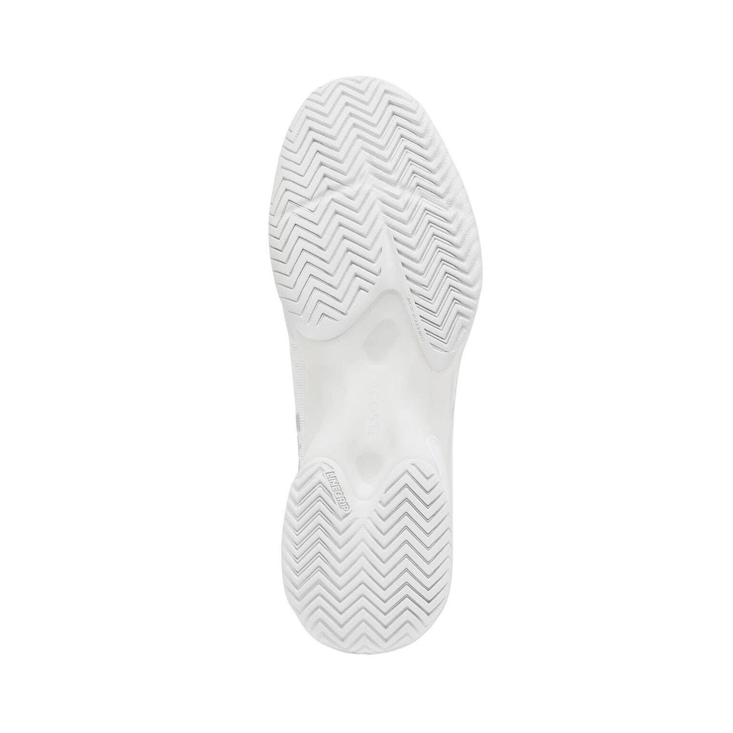 Lacoste Ag-lt Ultra Weiss 51sma0012 5/7