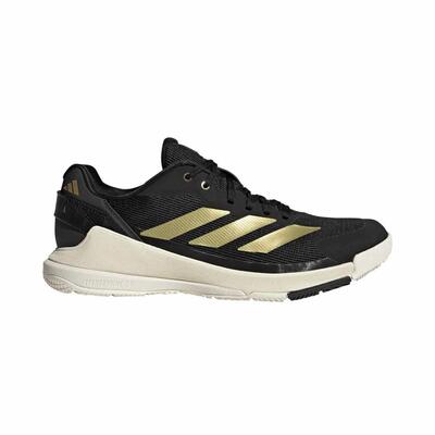 Zapatillas crazyquick ls padel m kh5912 38