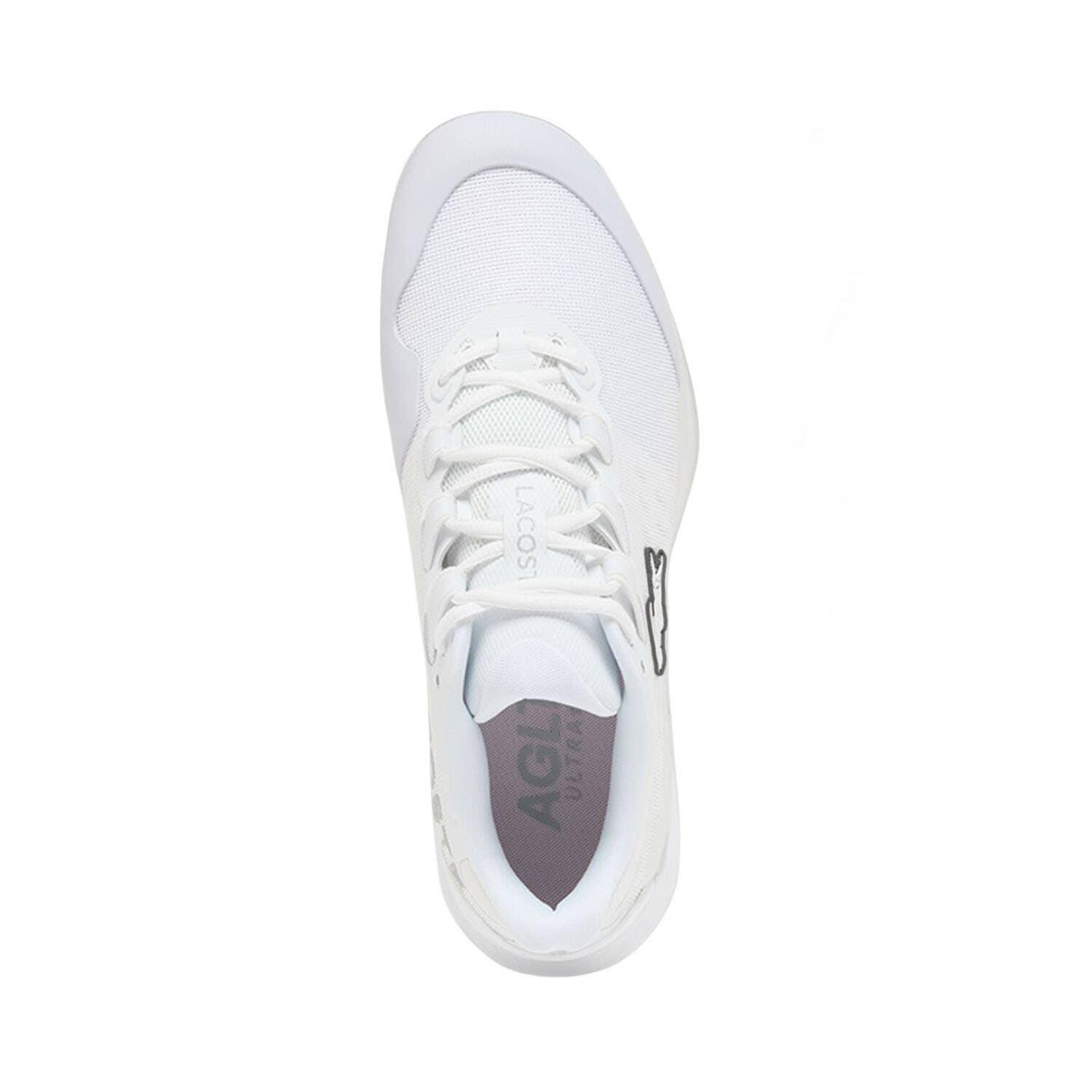 Lacoste Ag-lt Ultra Weiss 51sma0012 4/7