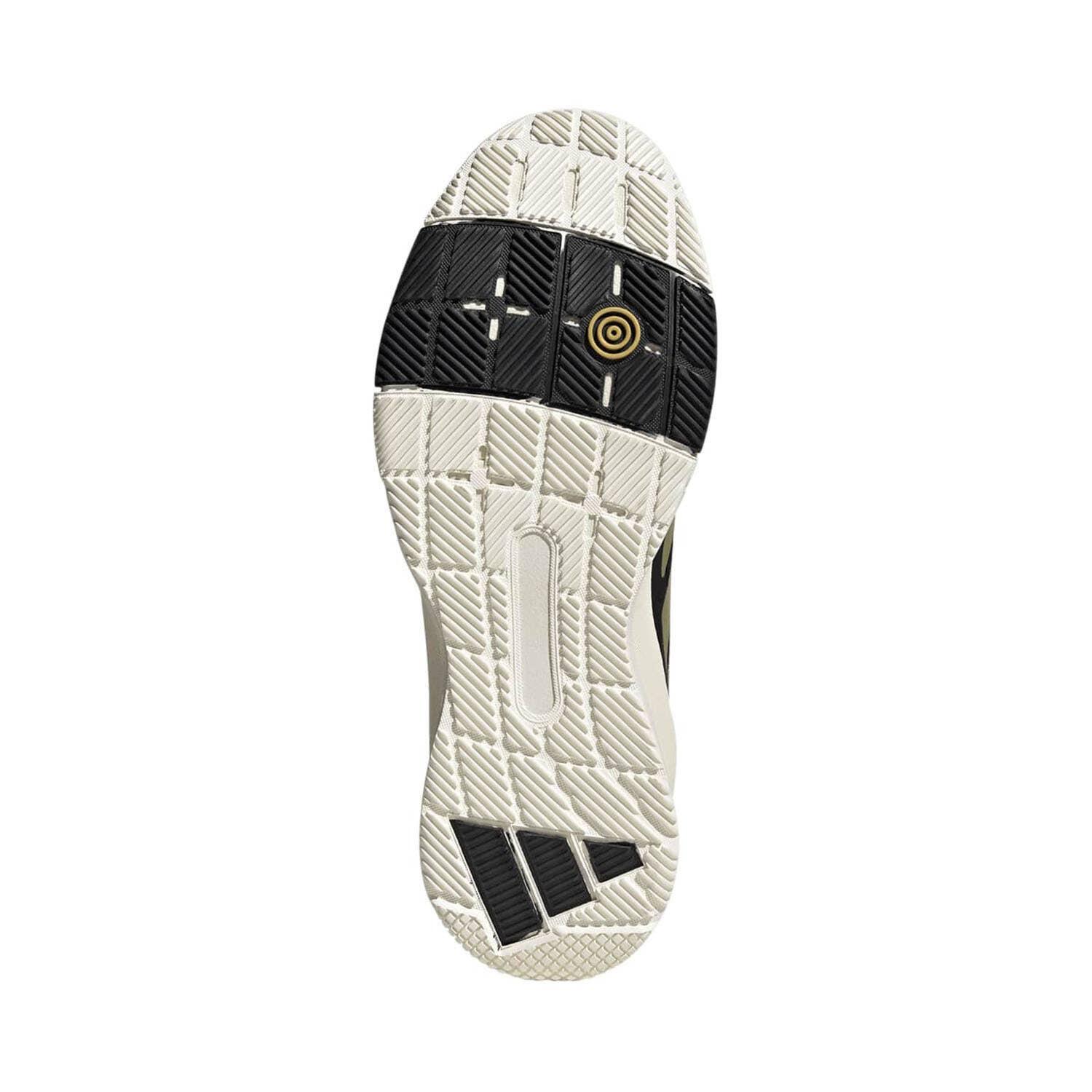 Adidas Crazyquick Ls Padel Preto Kh5912 6/6