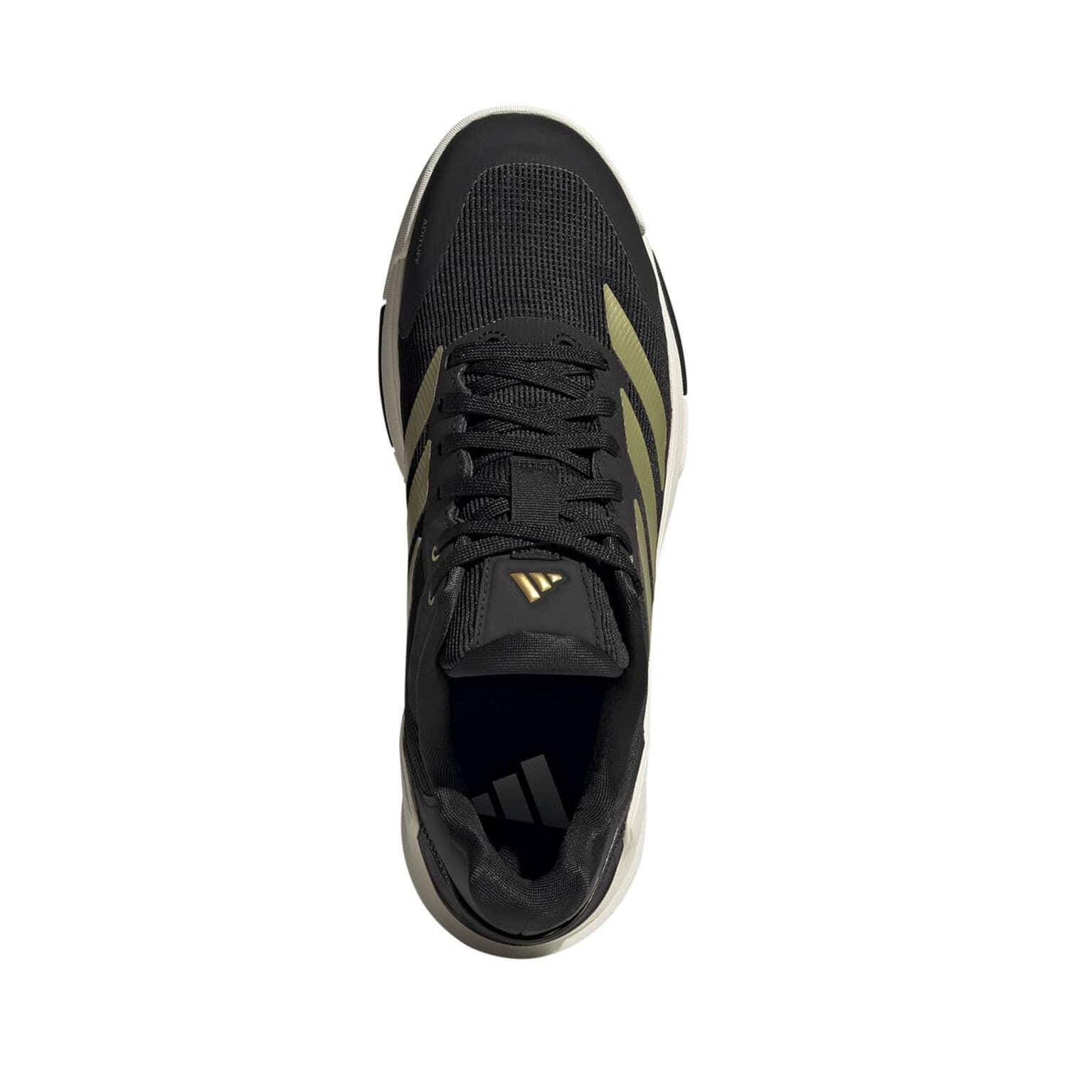 Adidas Crazyquick Ls Padel Preto Kh5912 5/6