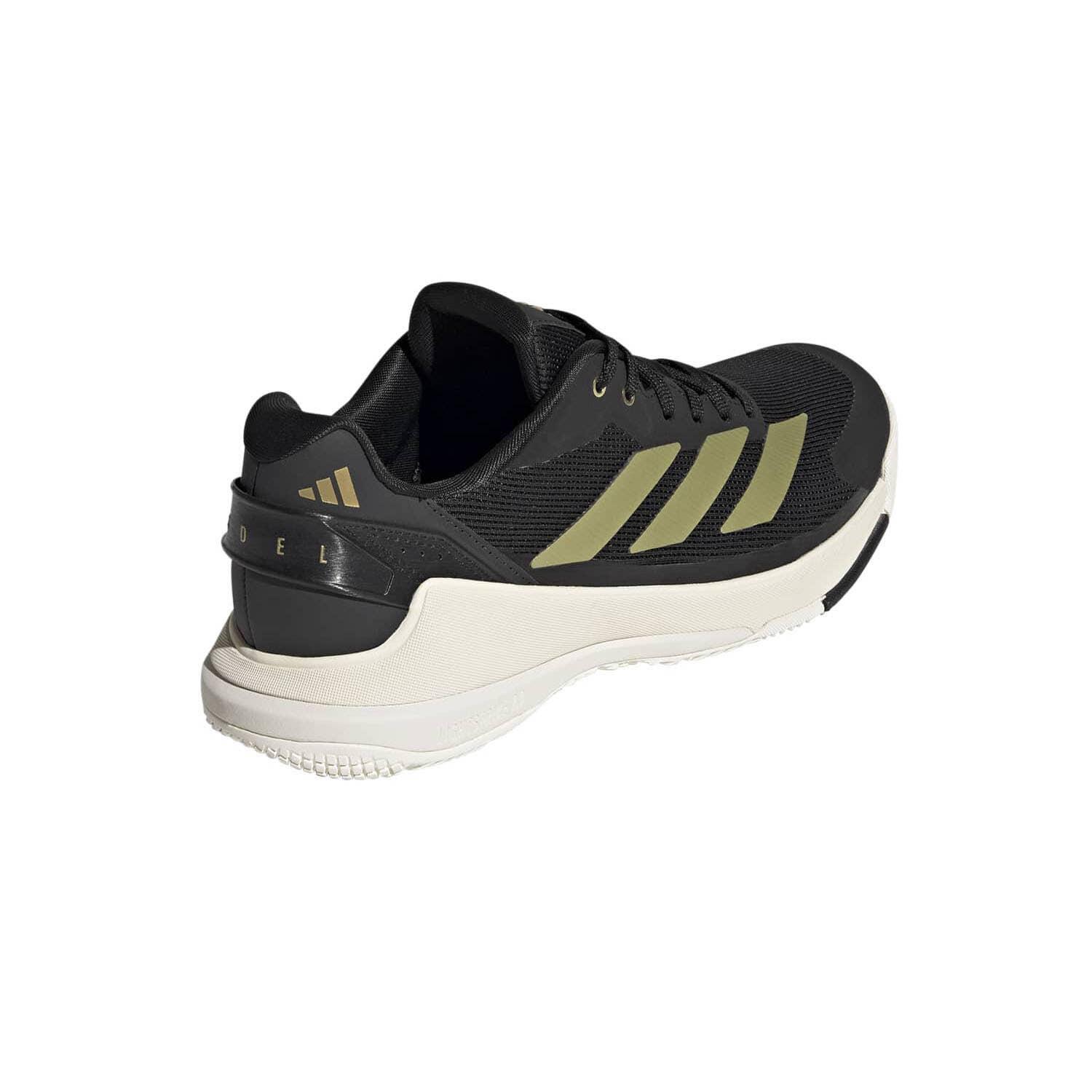 Adidas Crazyquick Ls Padel Preto Kh5912 3/6