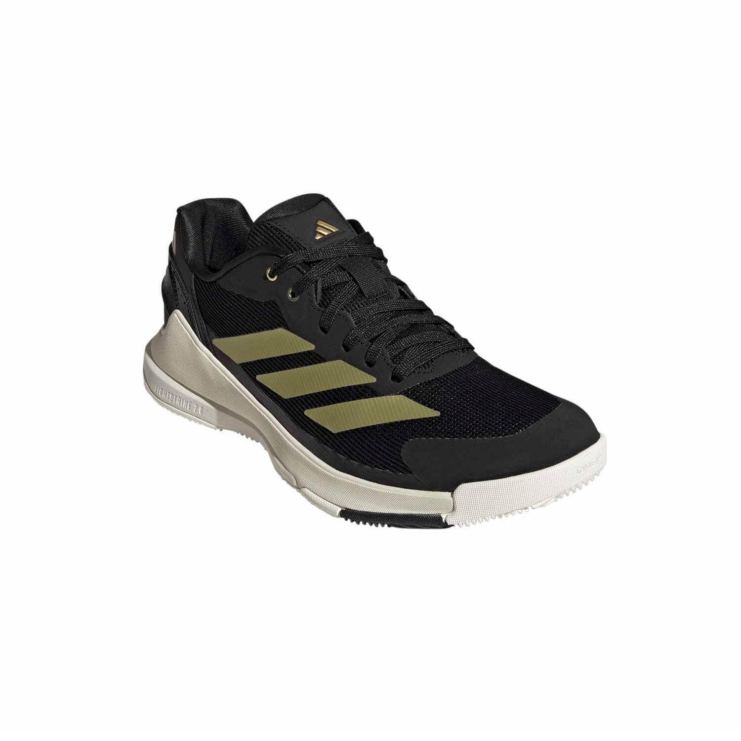 Adidas Crazyquick Ls Padel Preto Kh5912 2/6