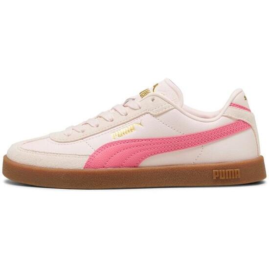 Scarpe da ginnastica Puma Club Ii Era Jr Rosa Bambini