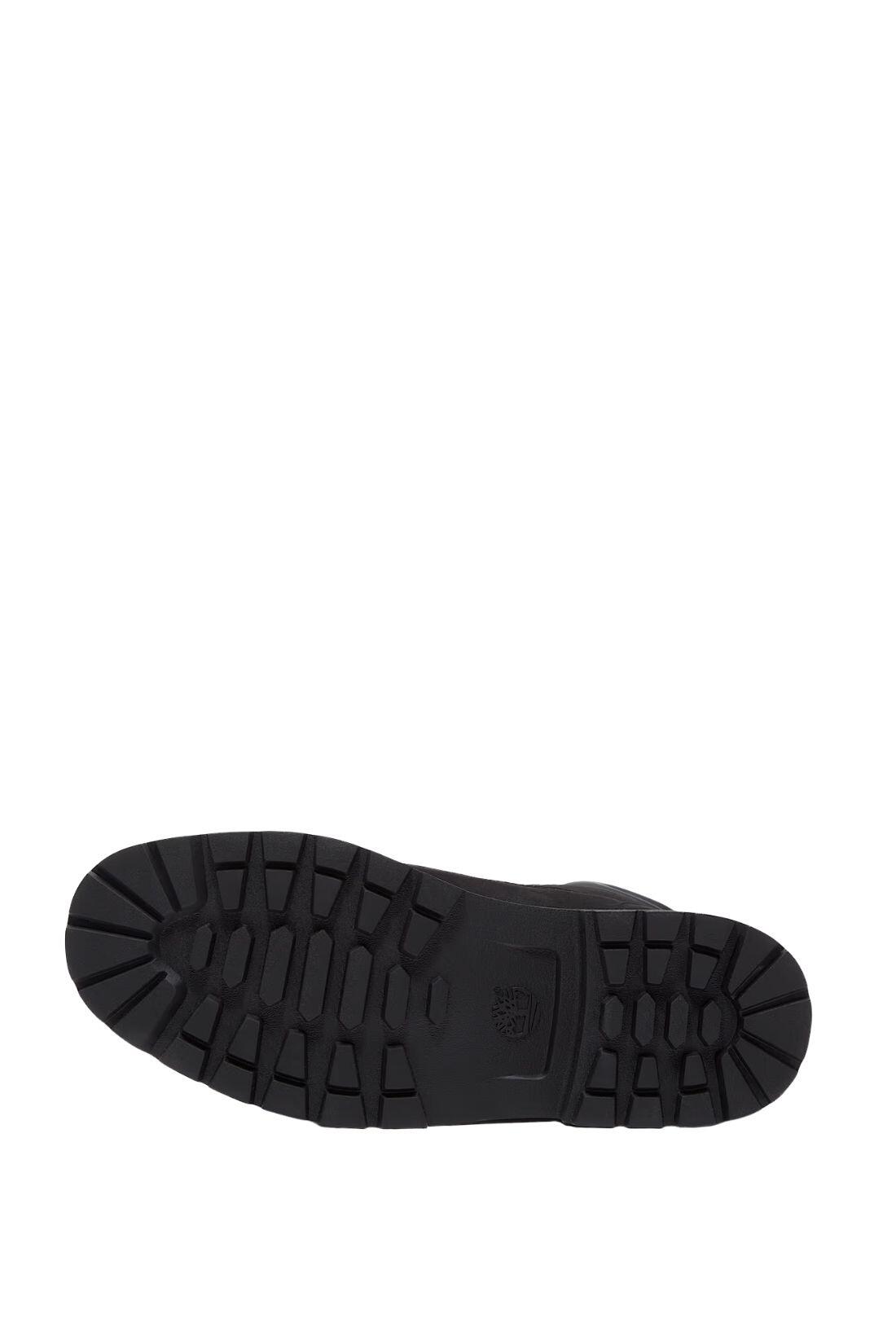 Botte femme - imperméable, rembourrée - Auburn Falls - Noir 5/5