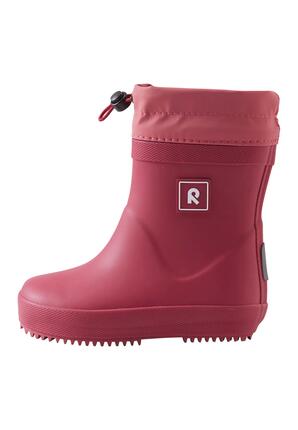Bottes de pluie pieds nus Ankka isolé - non pertinent