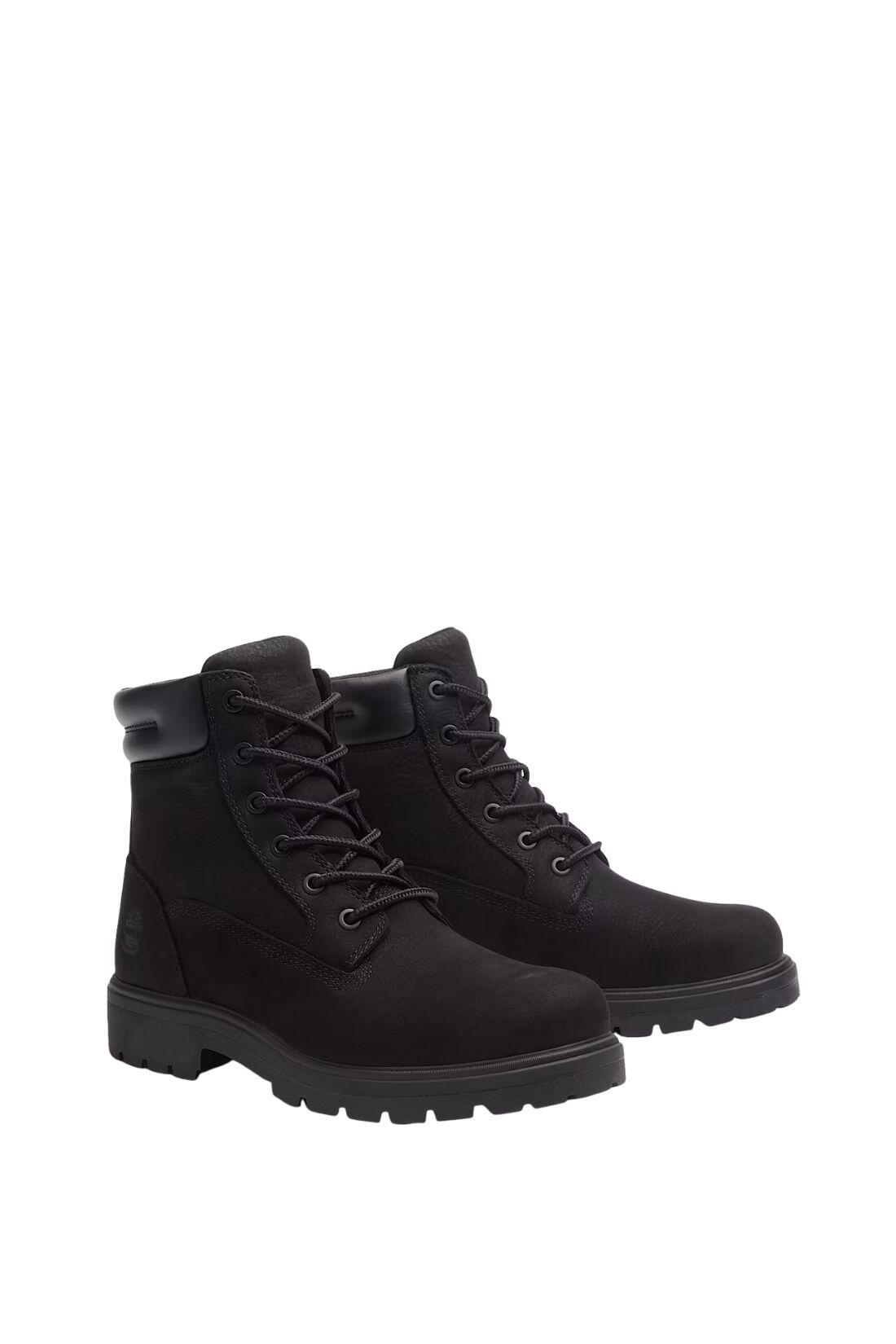Botte femme - imperméable, rembourrée - Auburn Falls - Noir 2/5