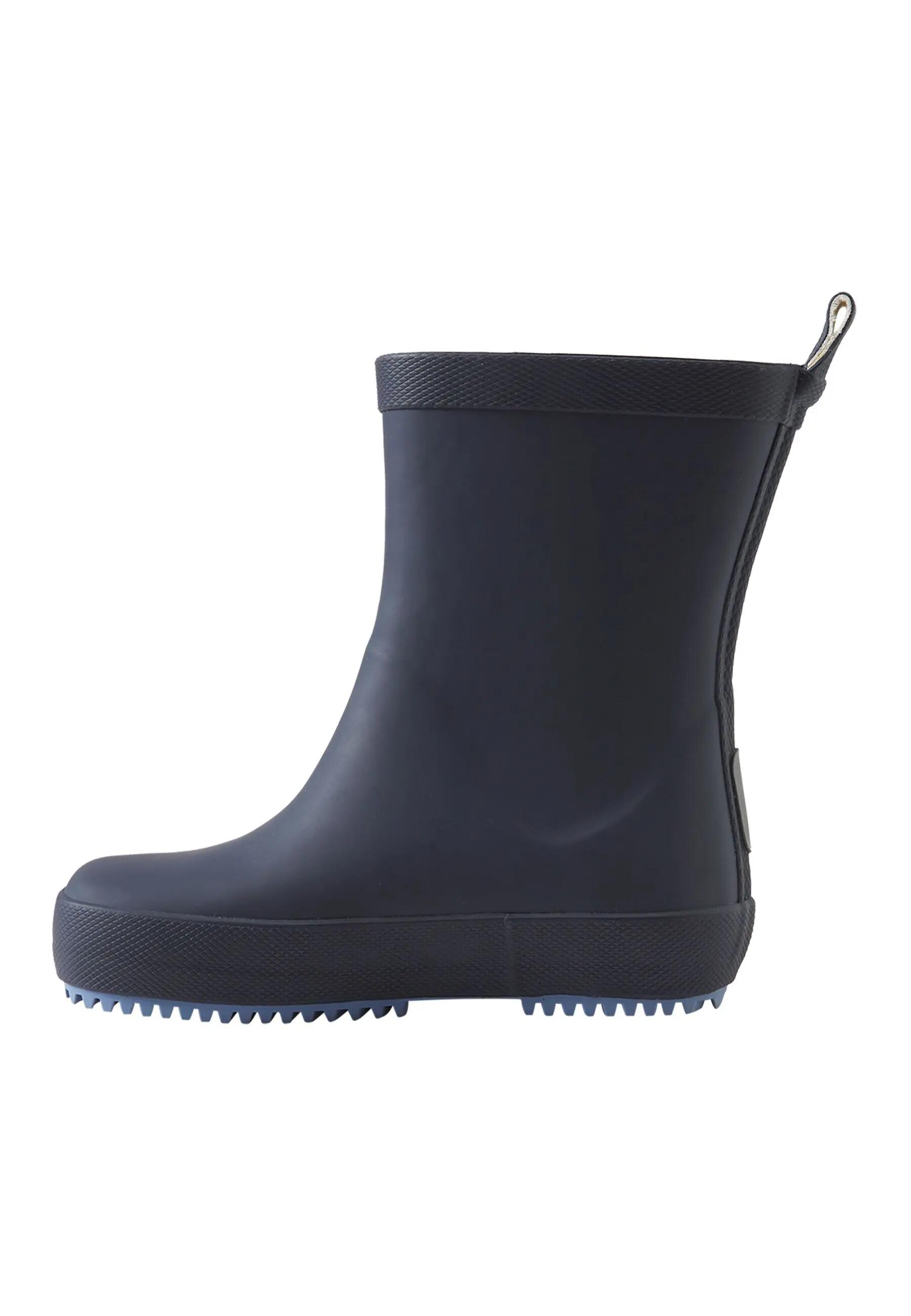 Barfuß Gummistiefel Ankka - Vegane, wasserdichte Barfuß-Regenstiefel für Kinder 2/9