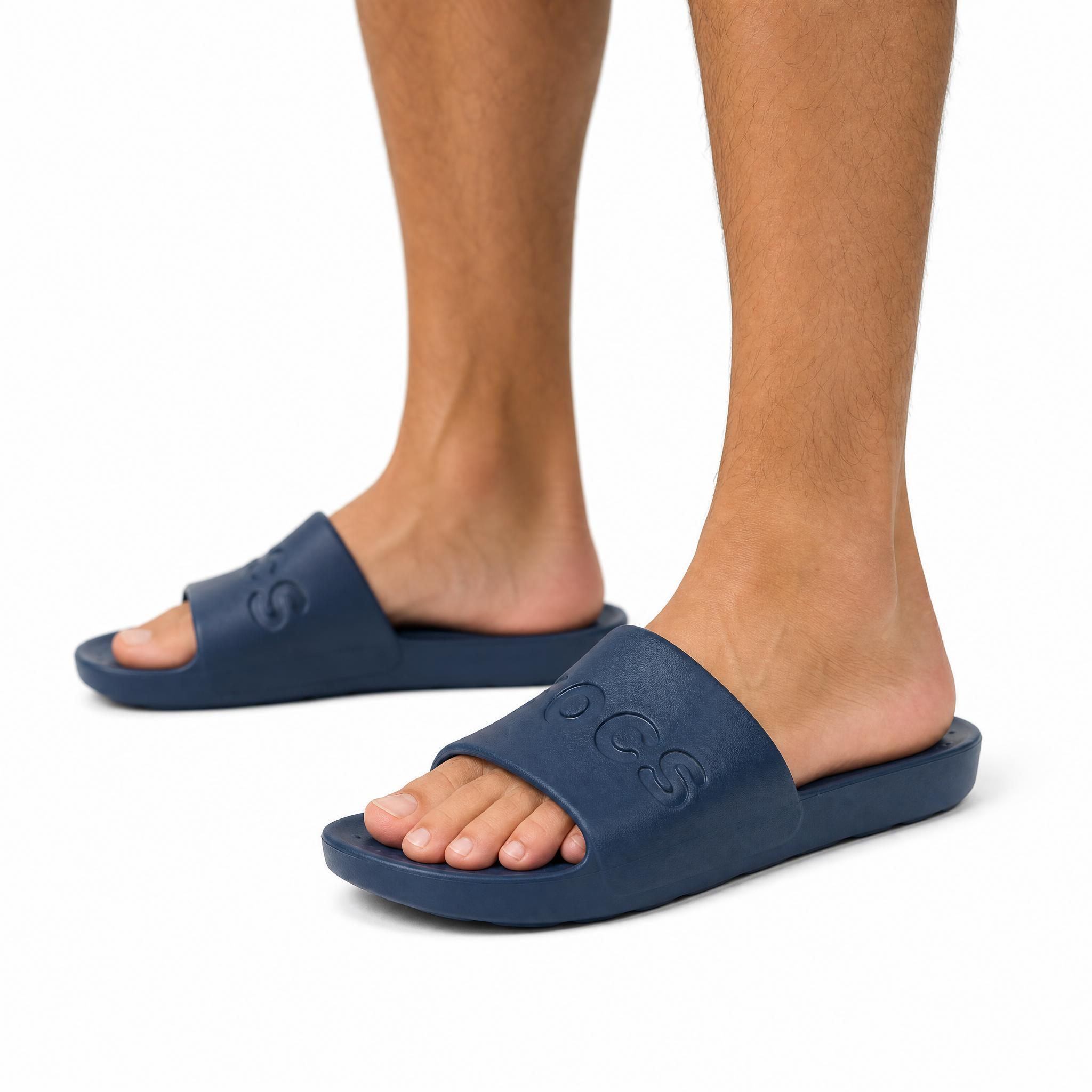 Klapki męskie sportowe Crocs CROCS SLIDE 5/5