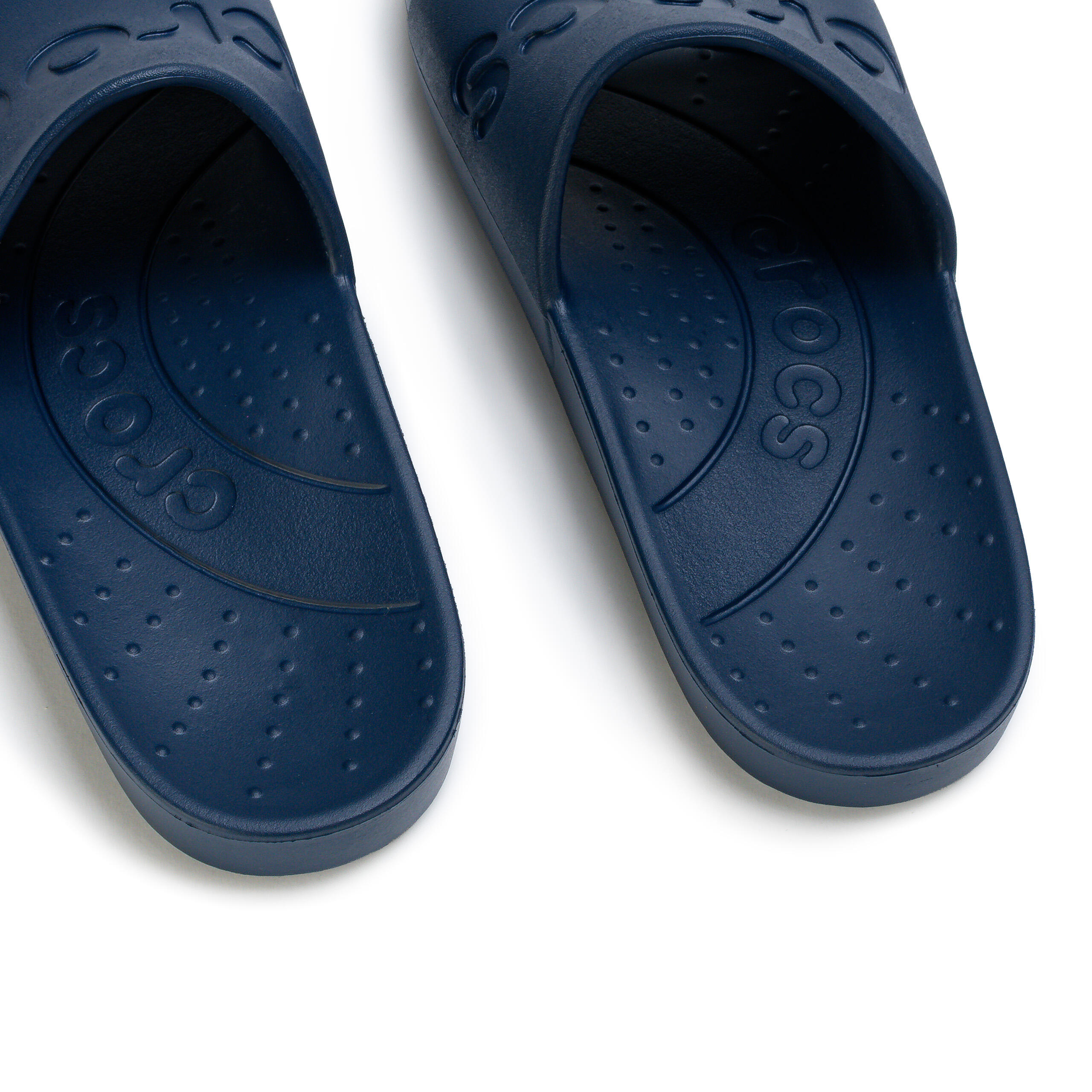 Klapki męskie sportowe Crocs CROCS SLIDE 4/5