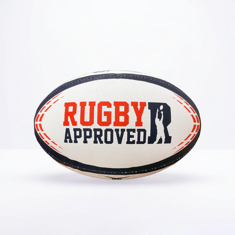 Rugby Approved X Gilbert G-TR4000 Mărimea 4