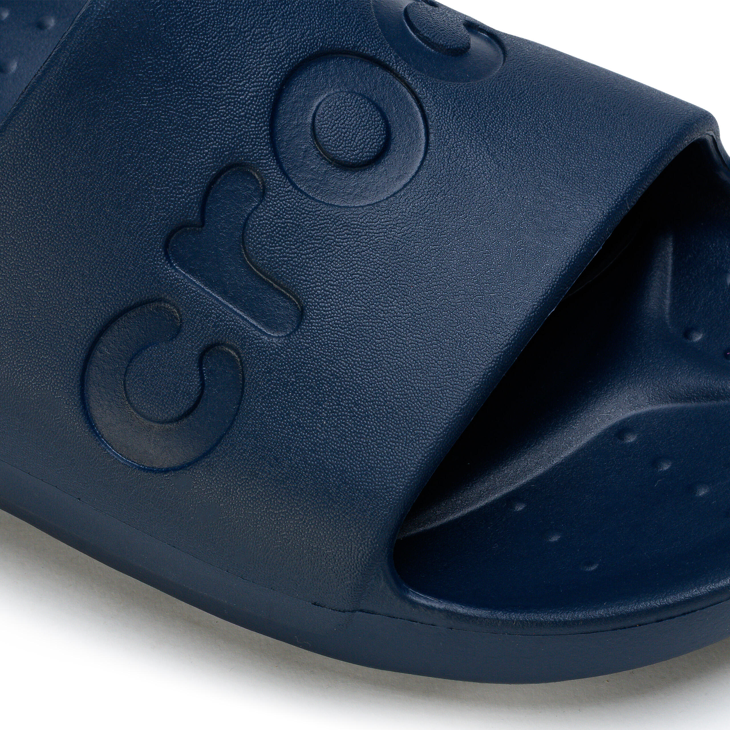 Klapki męskie sportowe Crocs CROCS SLIDE 3/5