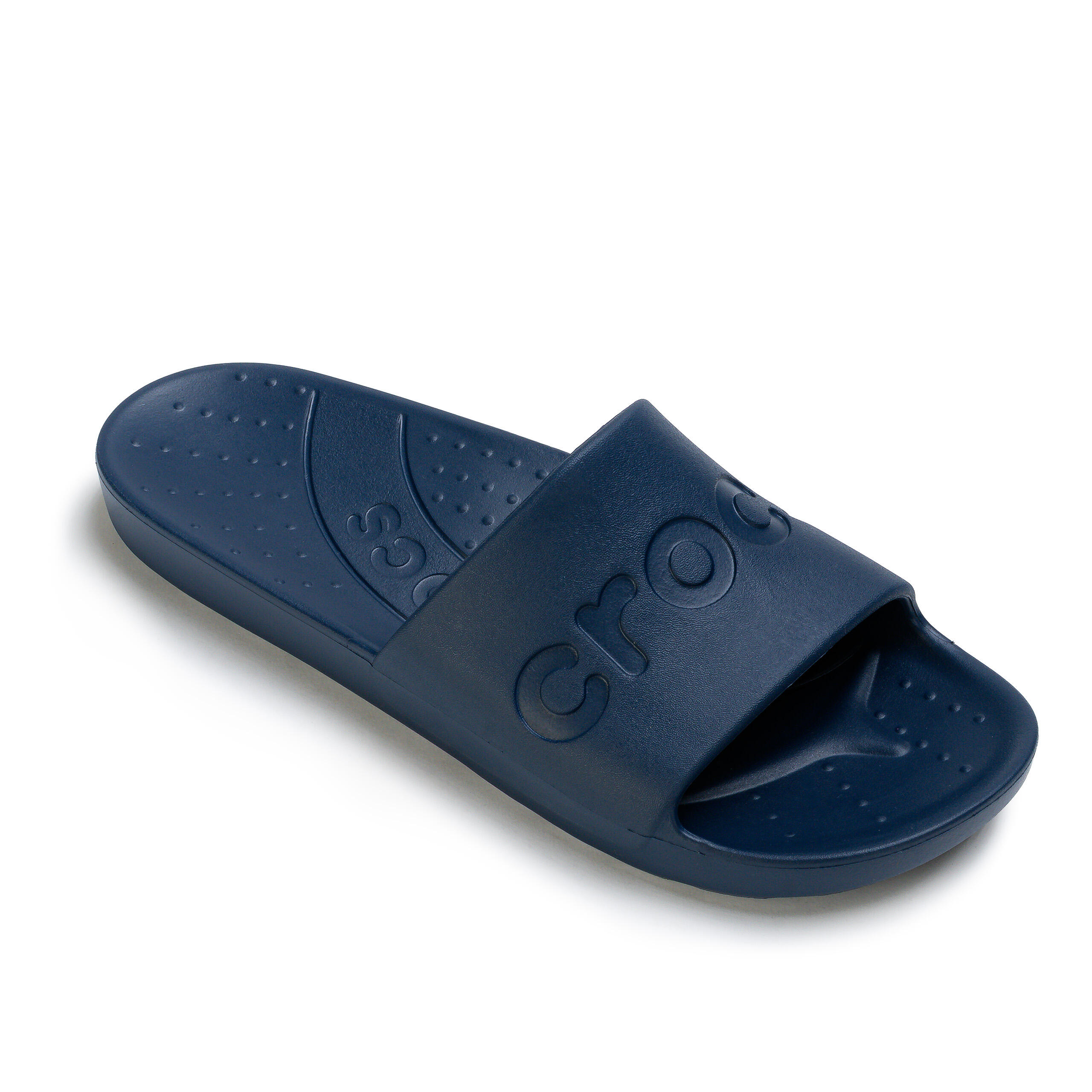Klapki męskie sportowe Crocs CROCS SLIDE 2/5