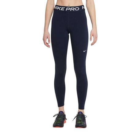 Legging PRO Femme (Bleu Nuit)
