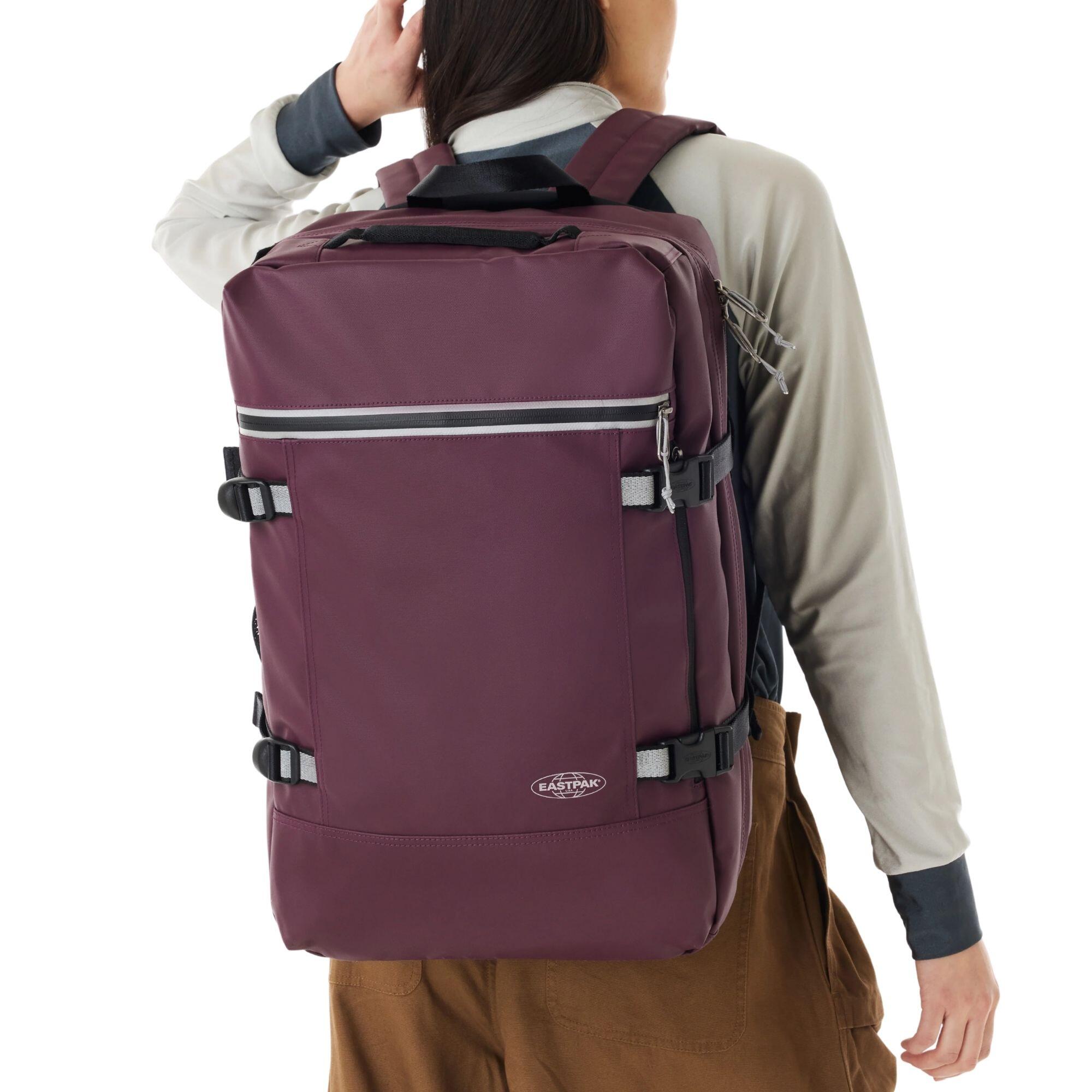 Sac à Dos Travelpack 42L Violet - EK0A5BBRB0Z 4/4
