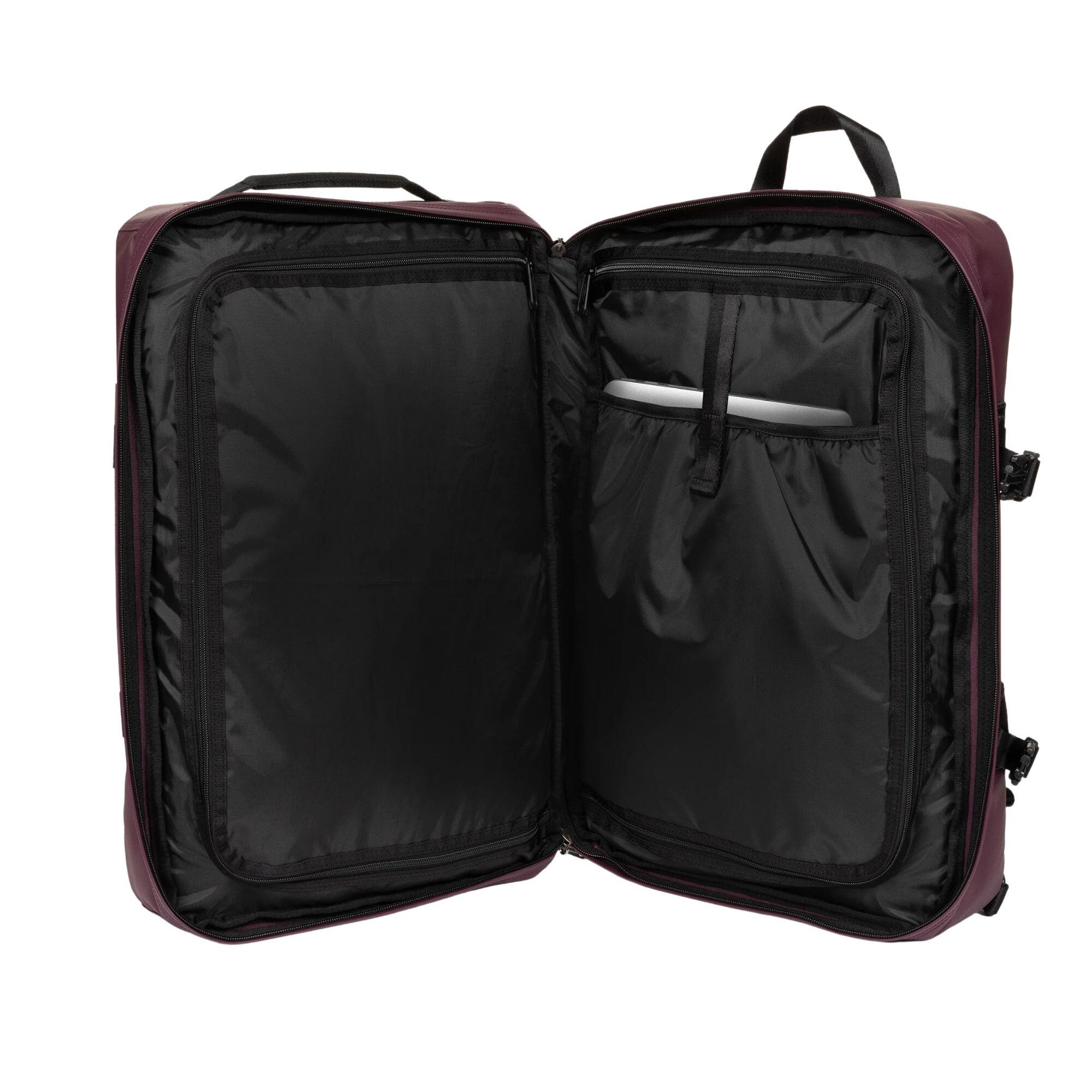 Sac à Dos Travelpack 42L Violet - EK0A5BBRB0Z 3/4