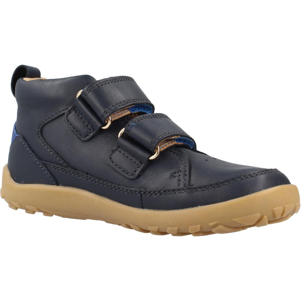 Zapatillas niño Bobux Bq10472dbyle 5/5
