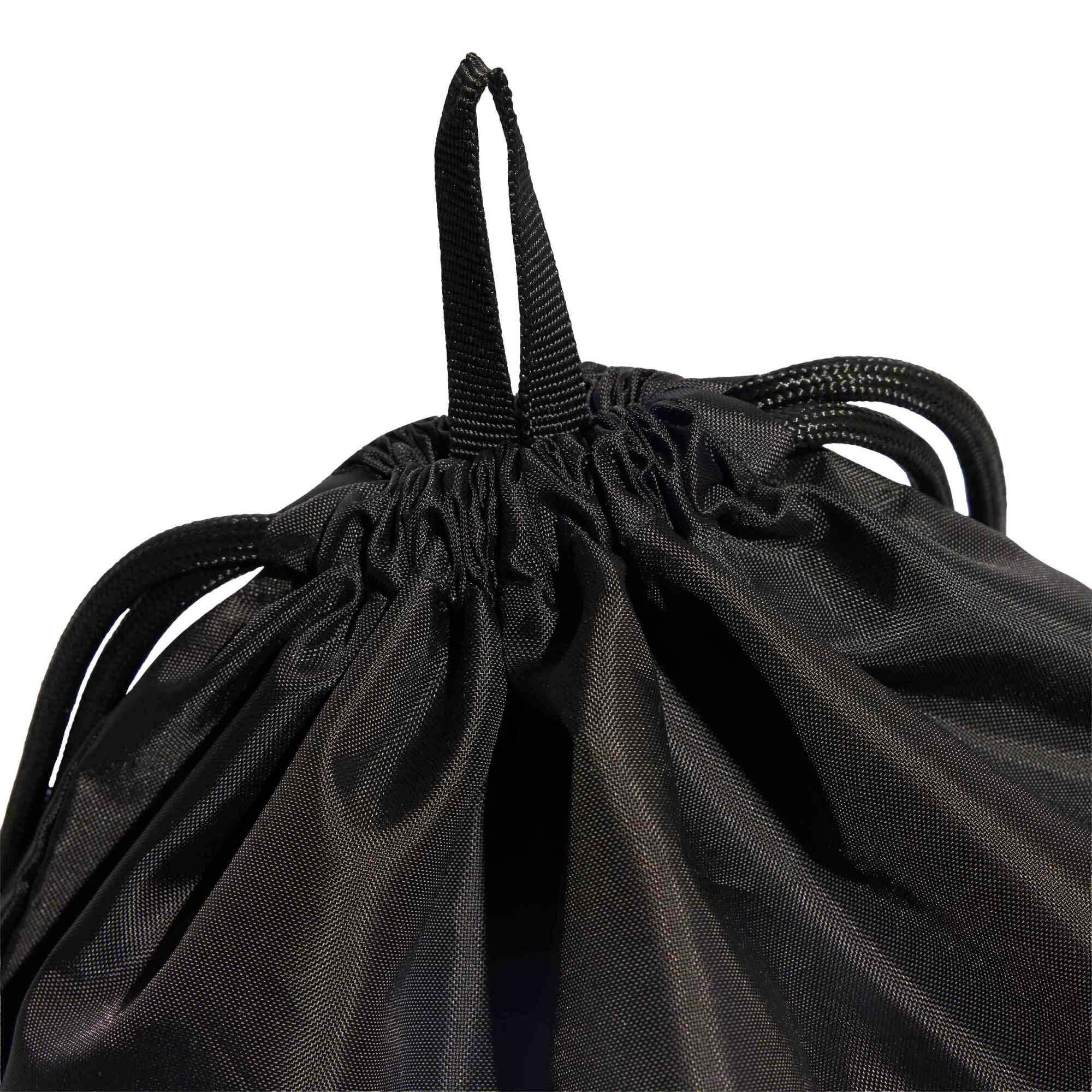 Mochila Adidas Sport Juve Gymsack Adulto 3/4