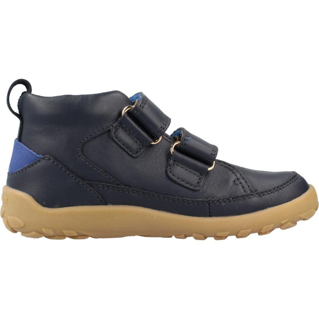 Zapatillas niño Bobux Bq10472dbyle 4/5