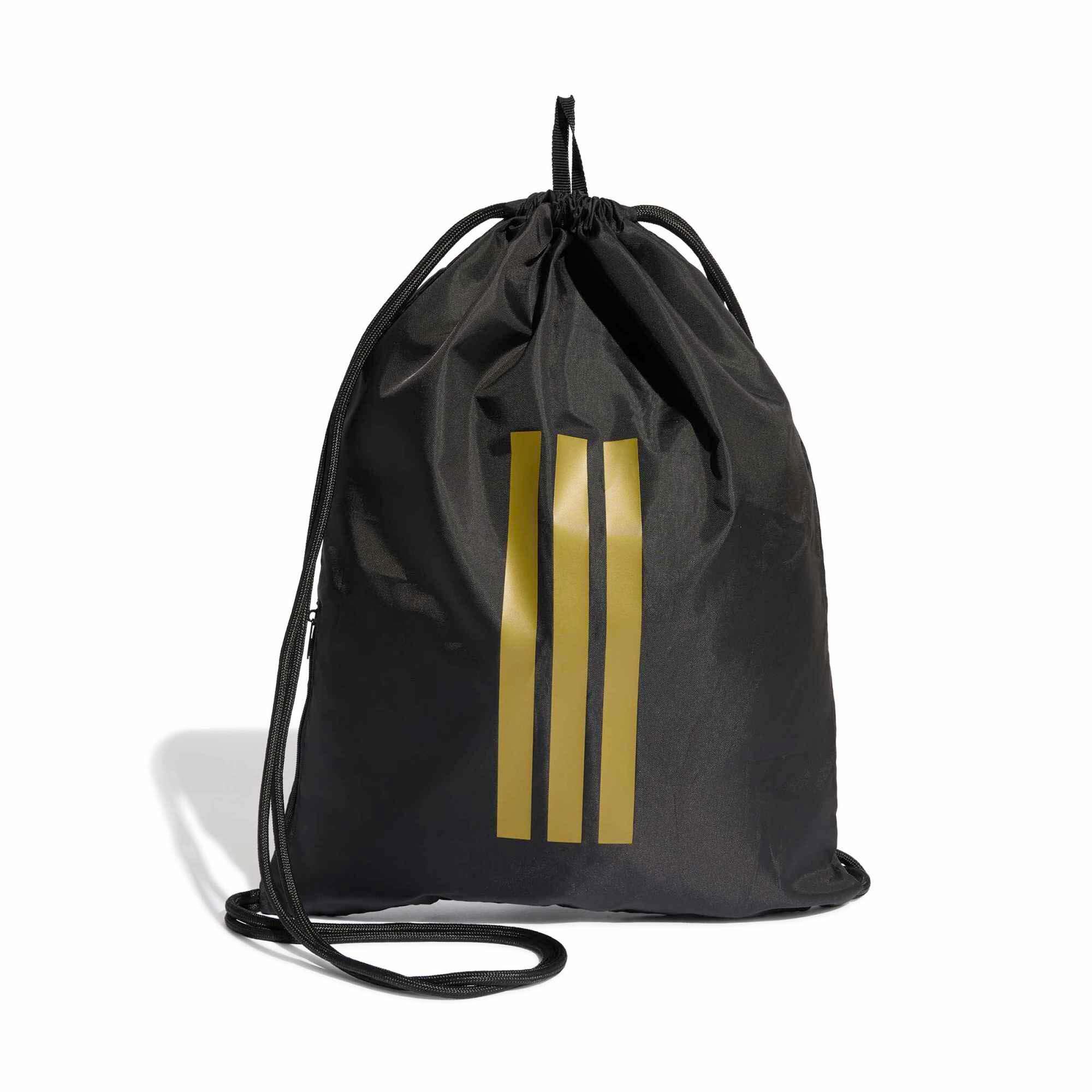 Mochila Adidas Sport Juve Gymsack Adulto 2/4