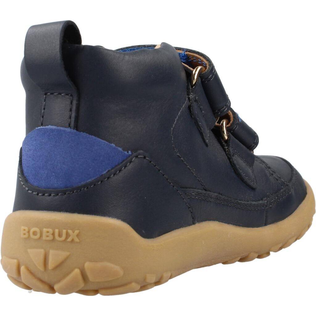 Zapatillas niño Bobux Bq10472dbyle 3/5