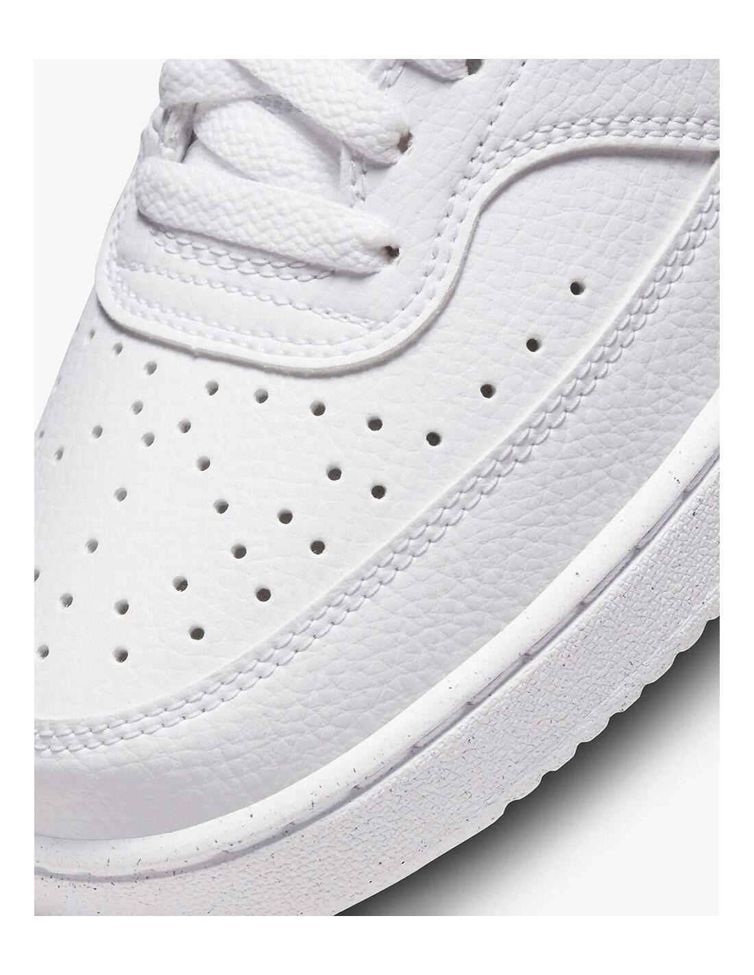 NIKE W Nike Court Vision Lo Nn - Zapatillas 6/6