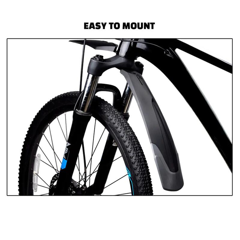 Set apărători noroi MTB Lynx