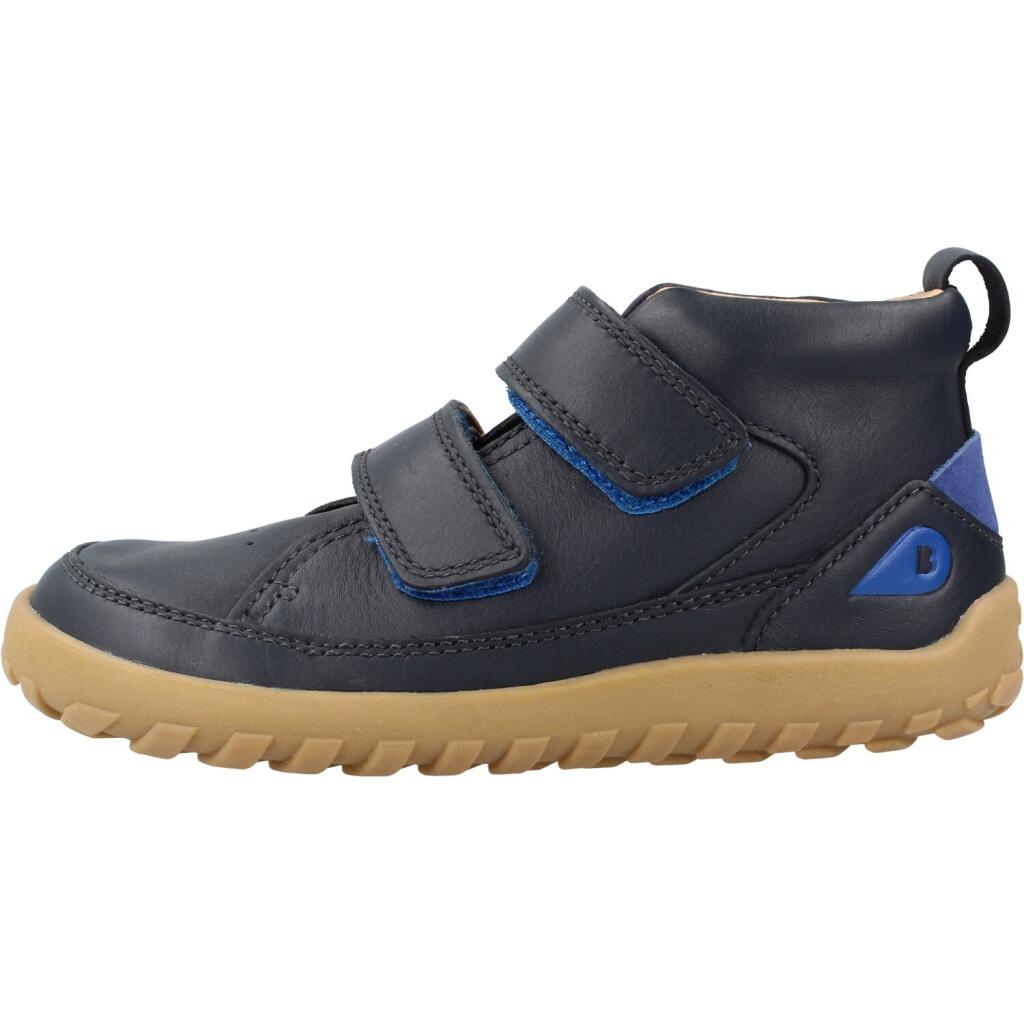 Zapatillas niño Bobux Bq10472dbyle 2/5
