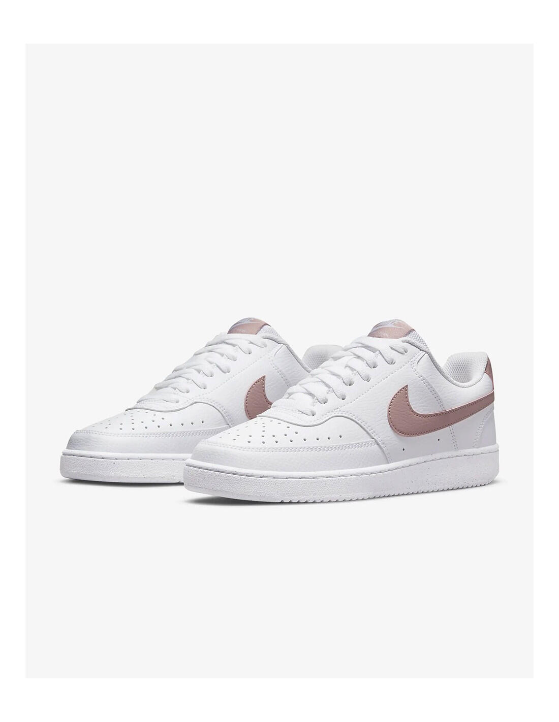 NIKE W Nike Court Vision Lo Nn - Zapatillas 4/6