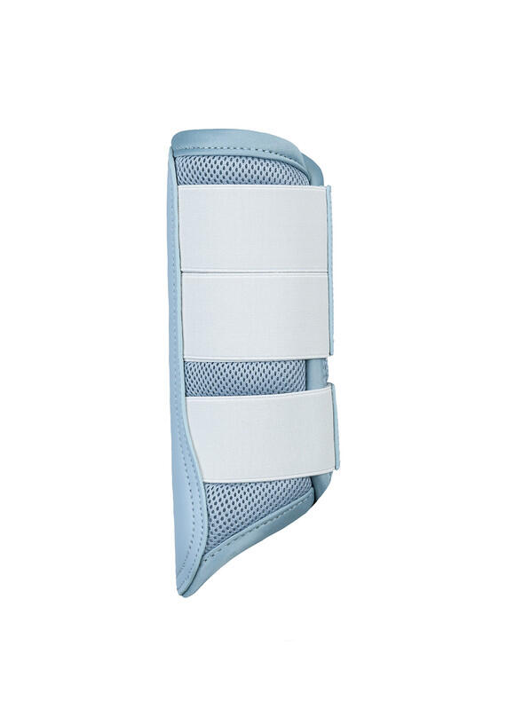 Protectores Mesh Equitación Maximilian Ego Aqua 4/6