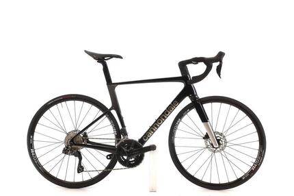 Vélo de route reconditionné · Supersix Evo Di2 12V · Très bon état