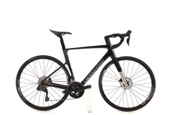 Vélo de route reconditionné · Supersix Evo Di2 12V · Très bon état