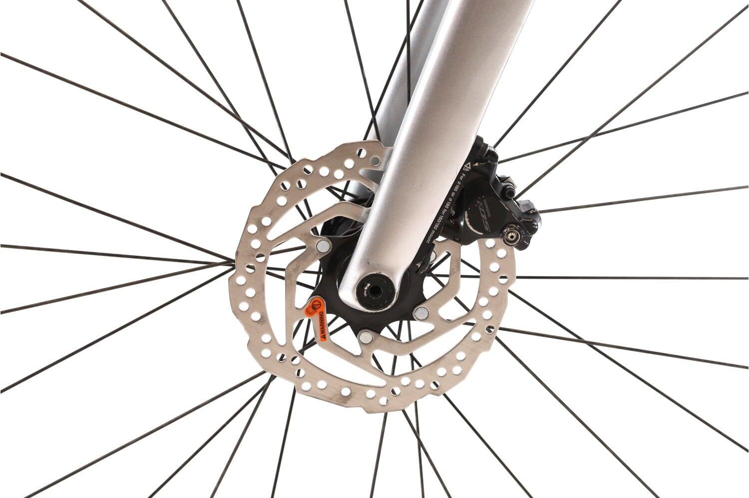 Vélo de route reconditionné ·  Supersix Evo Di2 12V · Très bon état 7/8