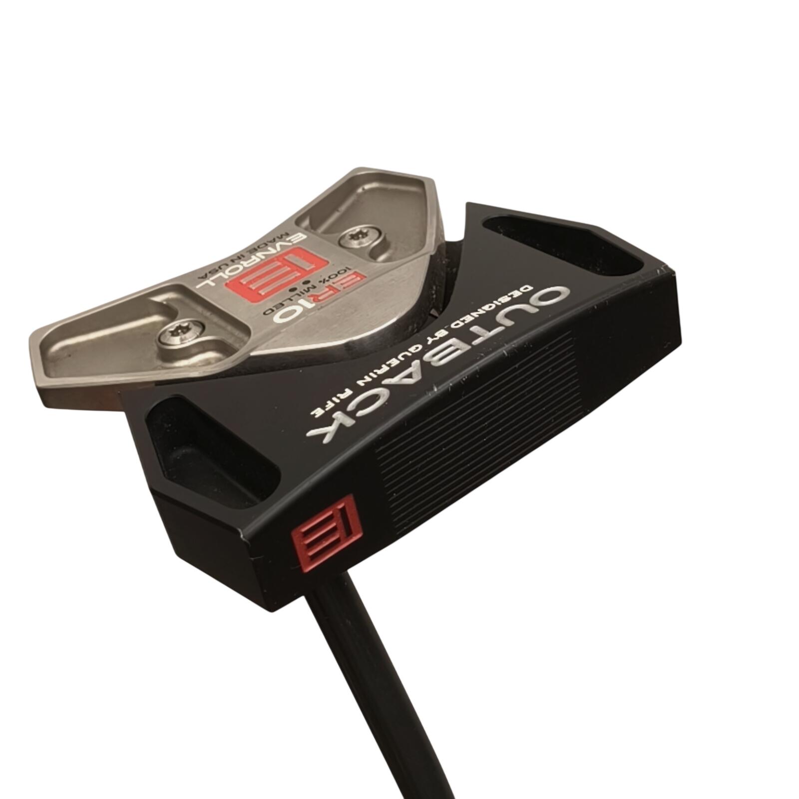 Evnroll ER10 Putter / 34" 3/6