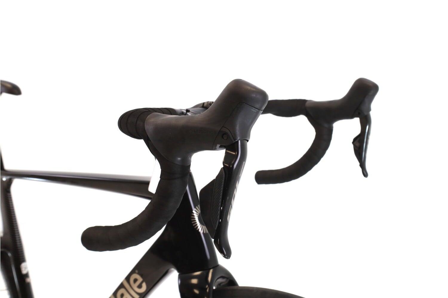 Vélo de route reconditionné ·  Supersix Evo Di2 12V · Très bon état 6/8