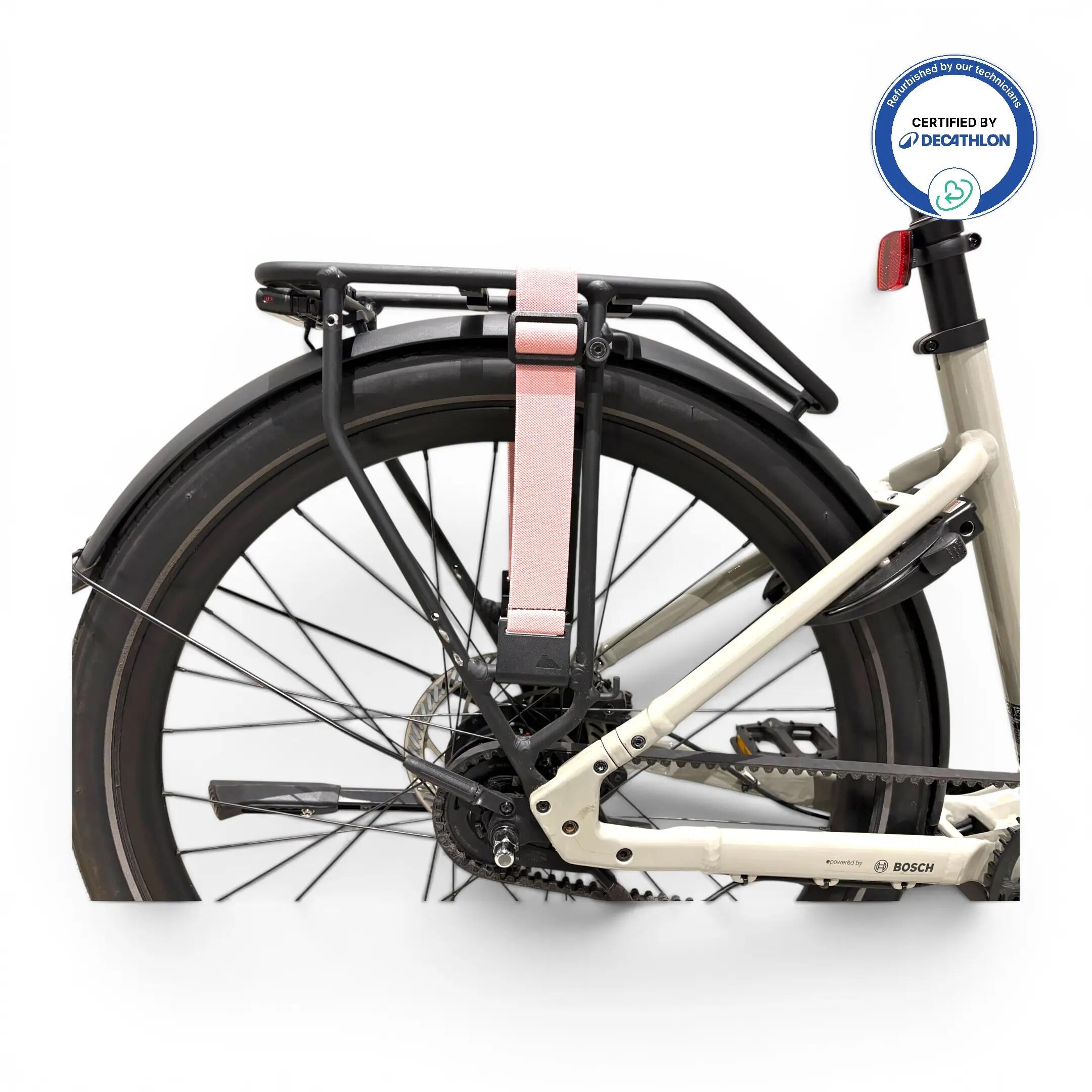 Seconde vie - Elektrische fiets - Canyon Citylite:ON 6/7