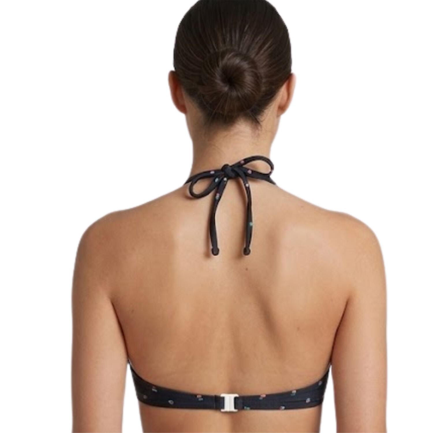 Góra od bikini damska Billabong Bandeau Sol 3/4
