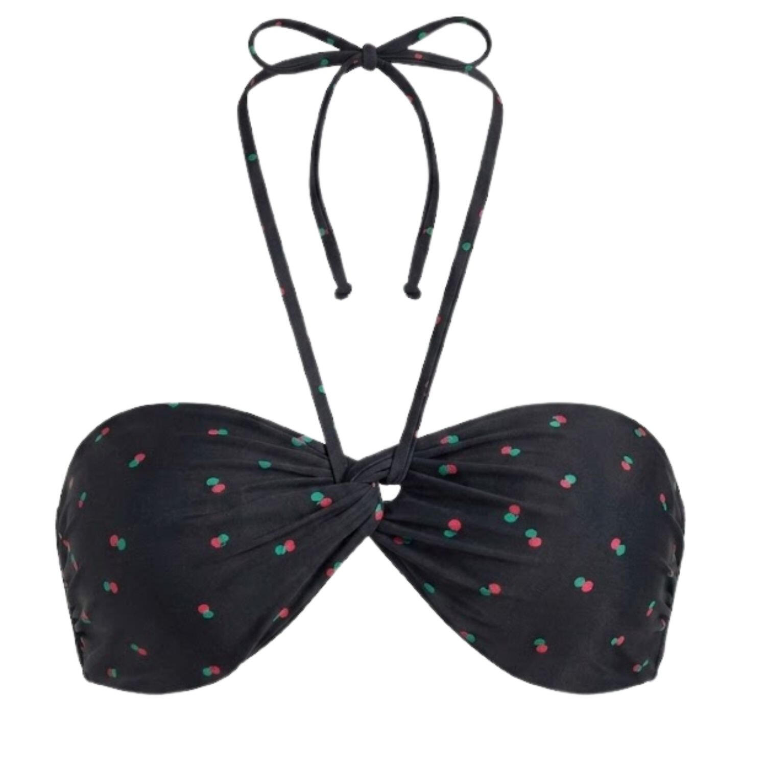 Góra od bikini damska Billabong Bandeau Sol