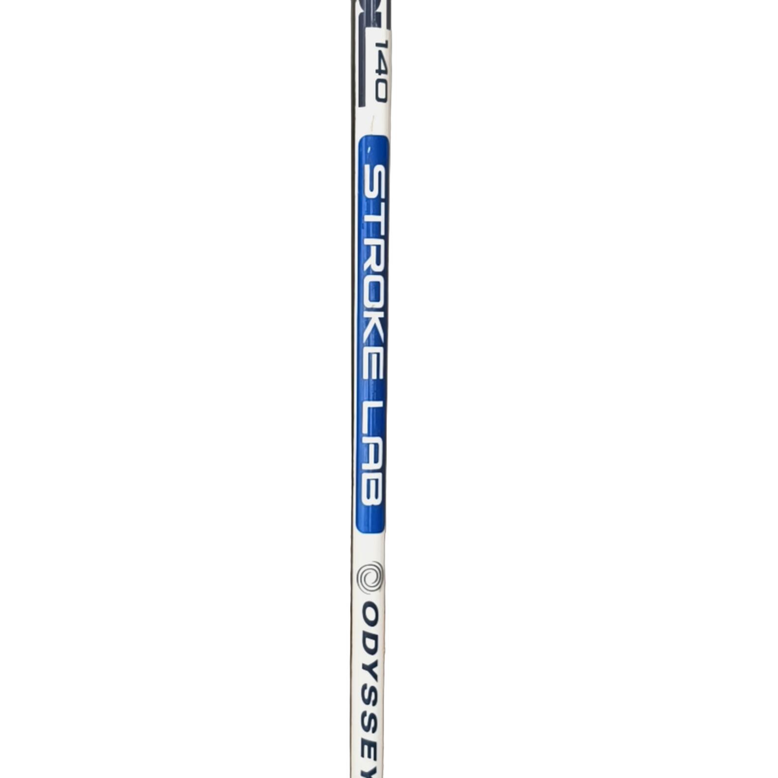 Odyssey AI ONE Square 2 Square Jailbird Cruiser Putter / 38" 6/7