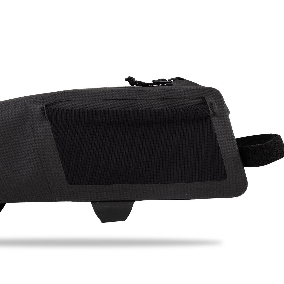 Unisex - Cycling, Bikepacking - Frame Bag - Top Tube Large - schwarz 5/5
